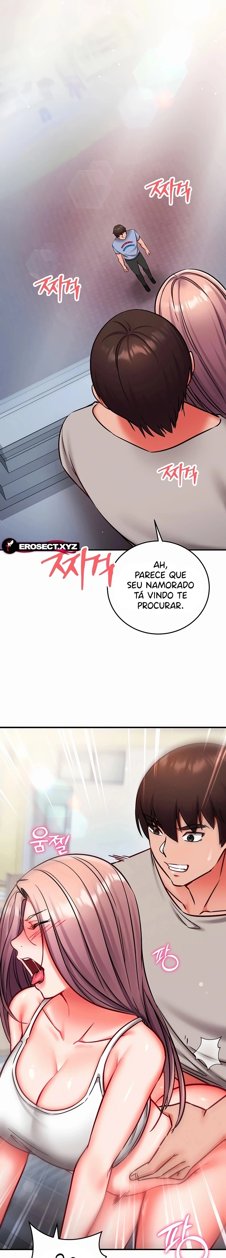 Controle Mental Capítulo 28 Página 20