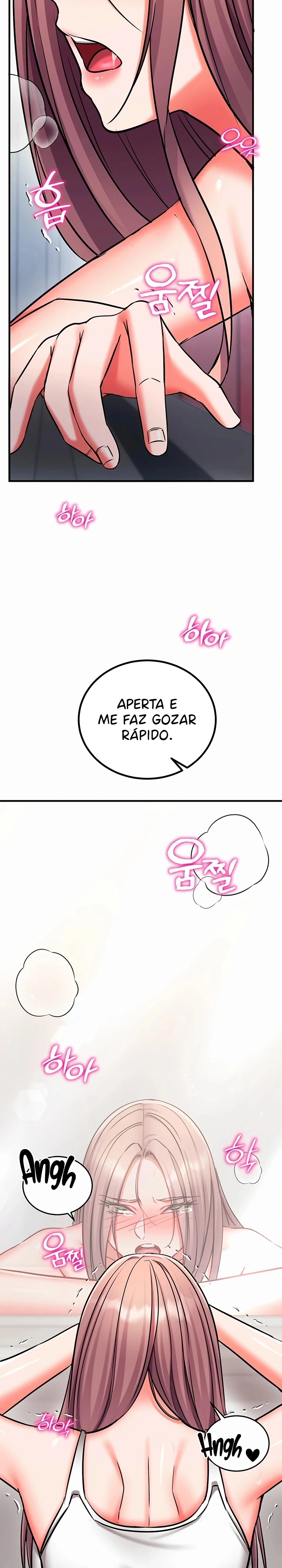 Controle Mental Capítulo 28 Página 34