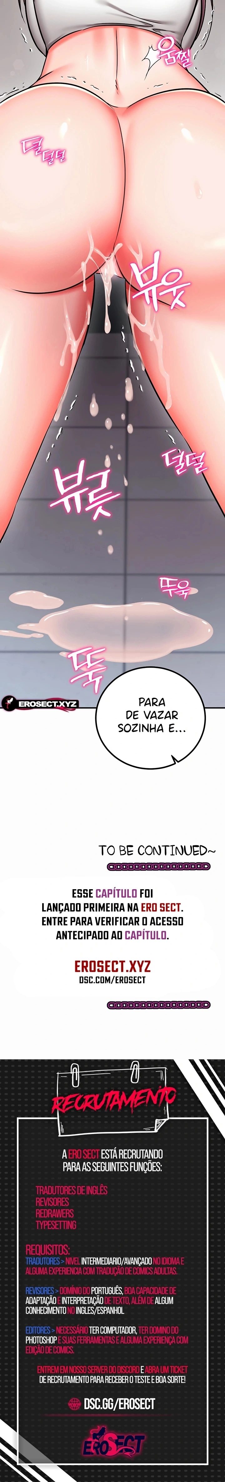 Controle Mental Capítulo 28 Página 35