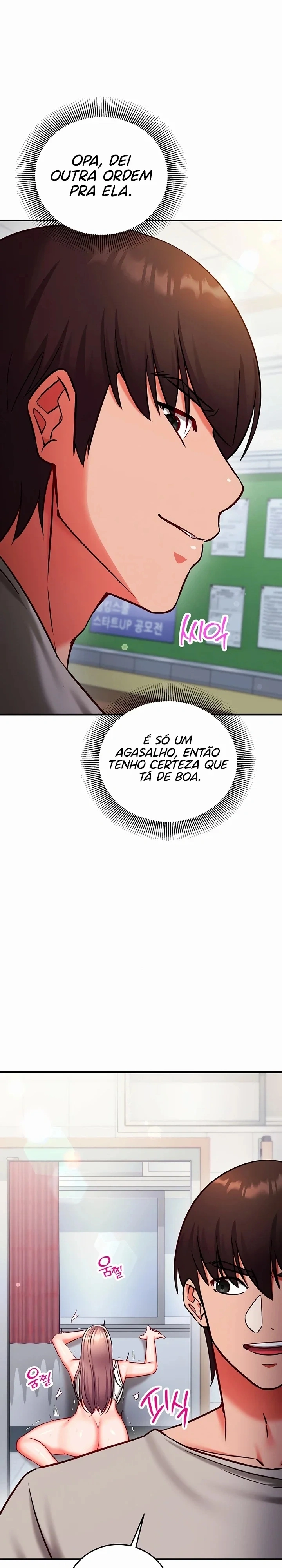 Controle Mental Capítulo 29 Página 22