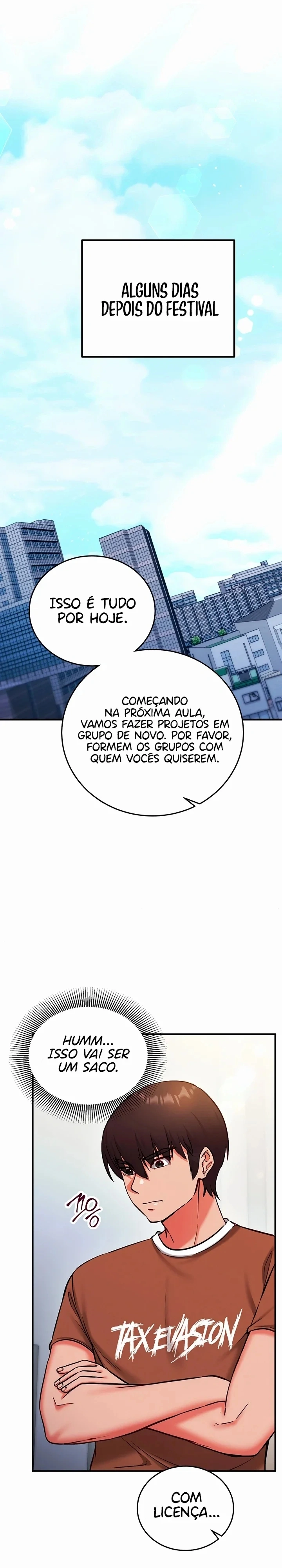 Controle Mental Capítulo 29 Página 25