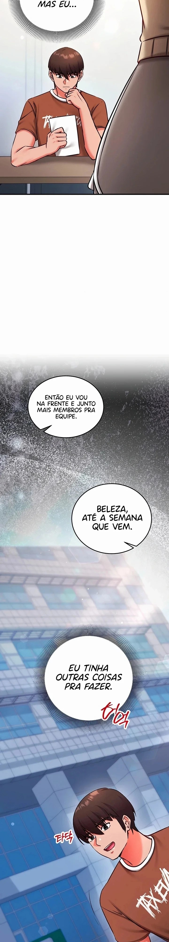 Controle Mental Capítulo 29 Página 28