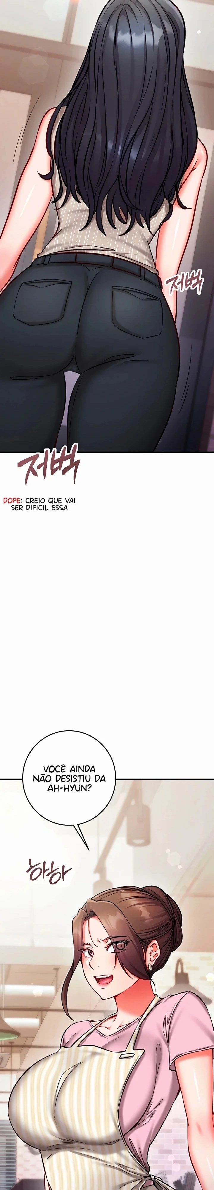 Controle Mental Capítulo 29 Página 32