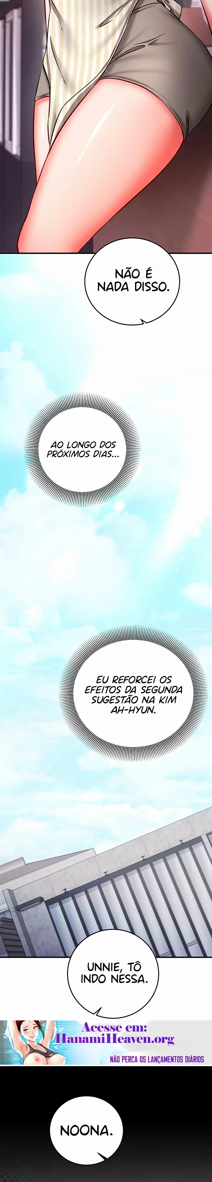 Controle Mental Capítulo 29 Página 33