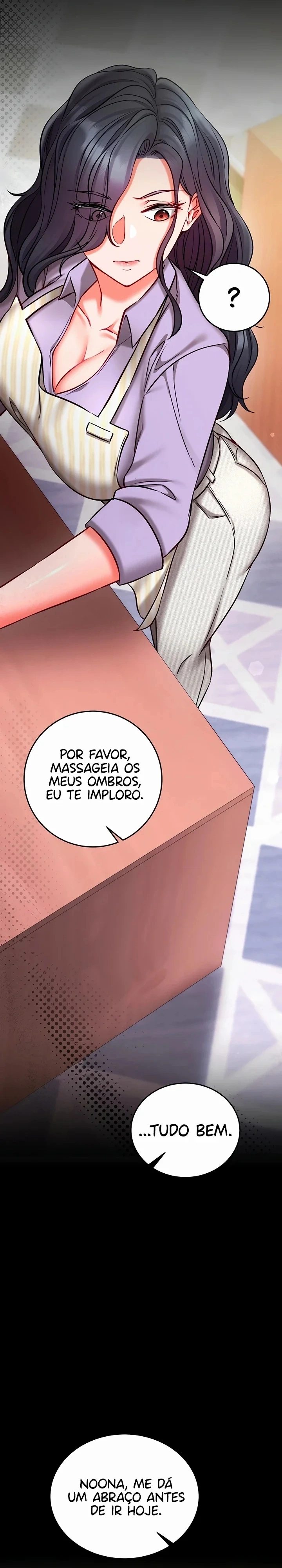Controle Mental Capítulo 29 Página 34