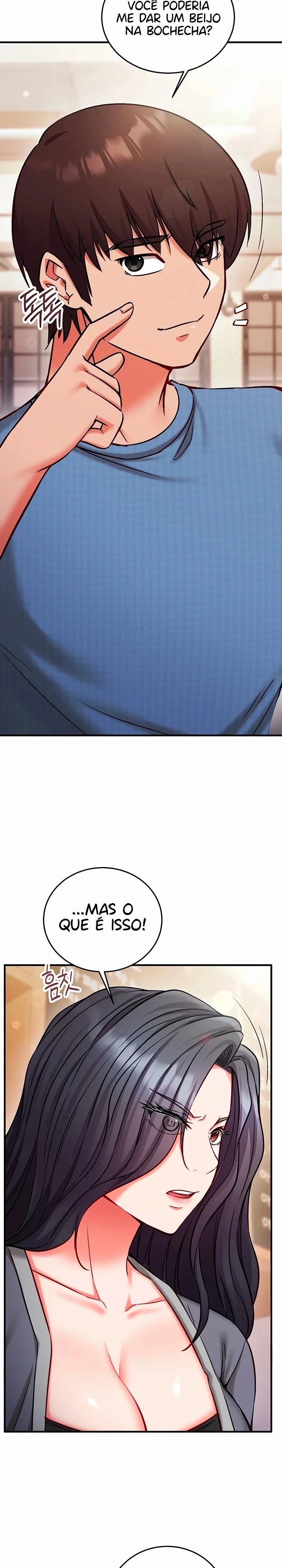 Controle Mental Capítulo 29 Página 37