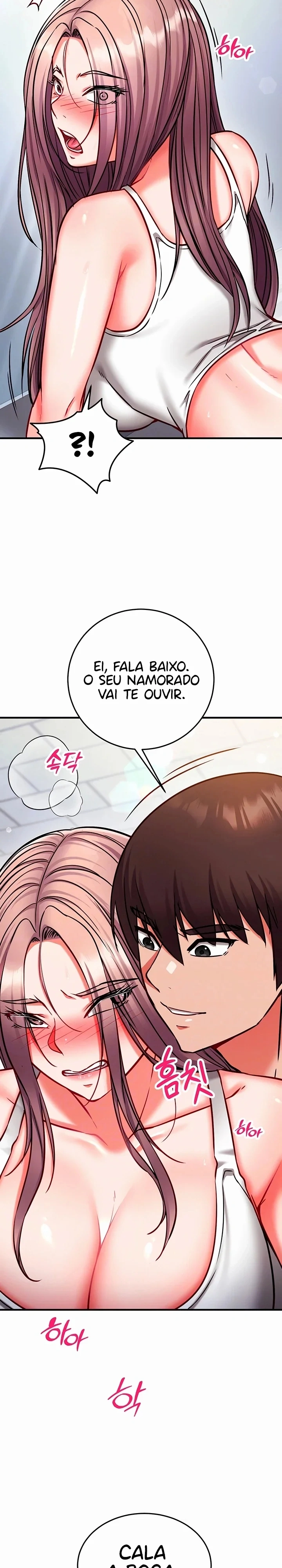 Controle Mental Capítulo 29 Página 6