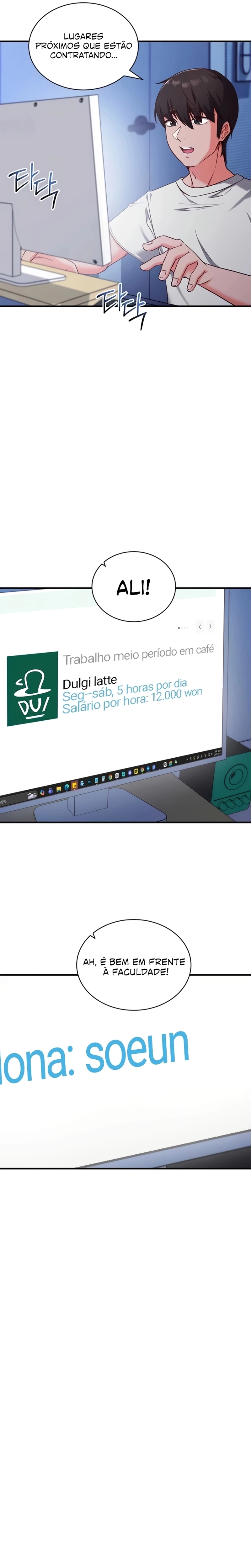 Controle Mental Capítulo 3 Página 30