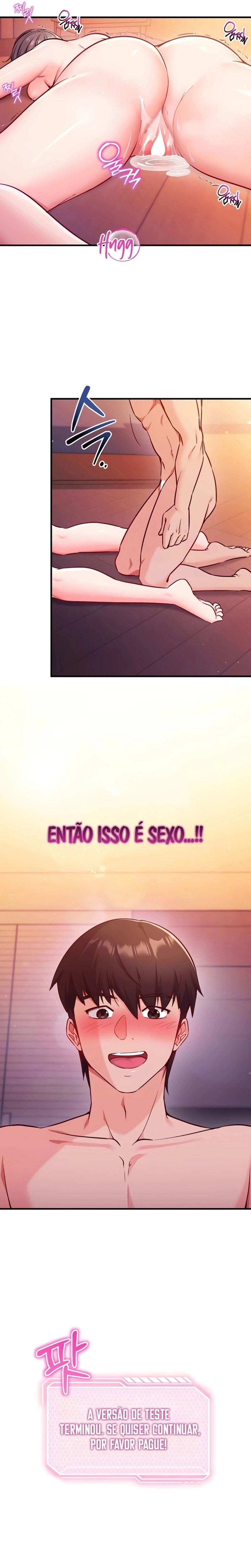 Controle Mental Capítulo 3 Página 4