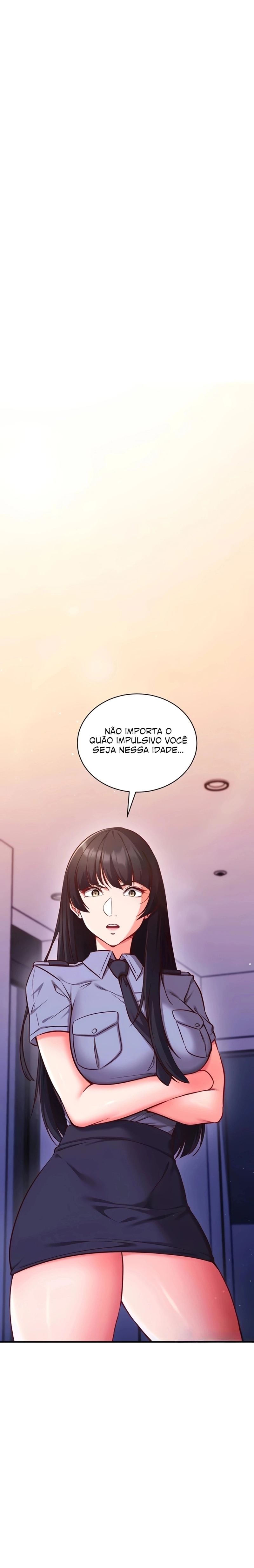 Controle Mental Capítulo 3 Página 9