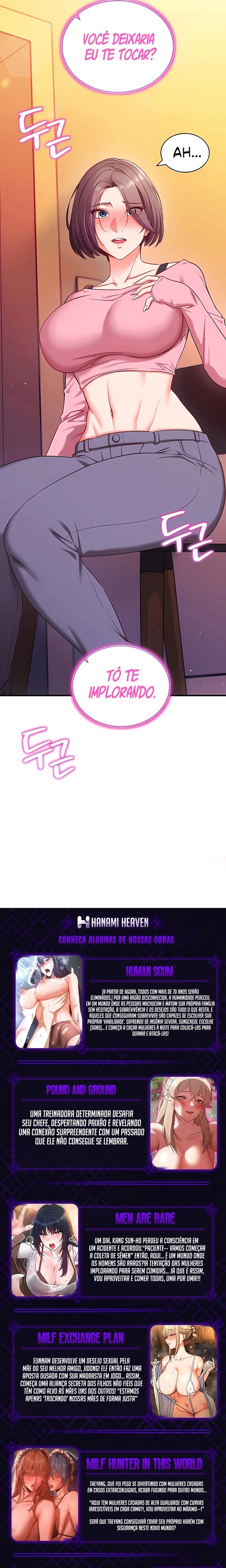 Controle Mental Capítulo 4 Página 11