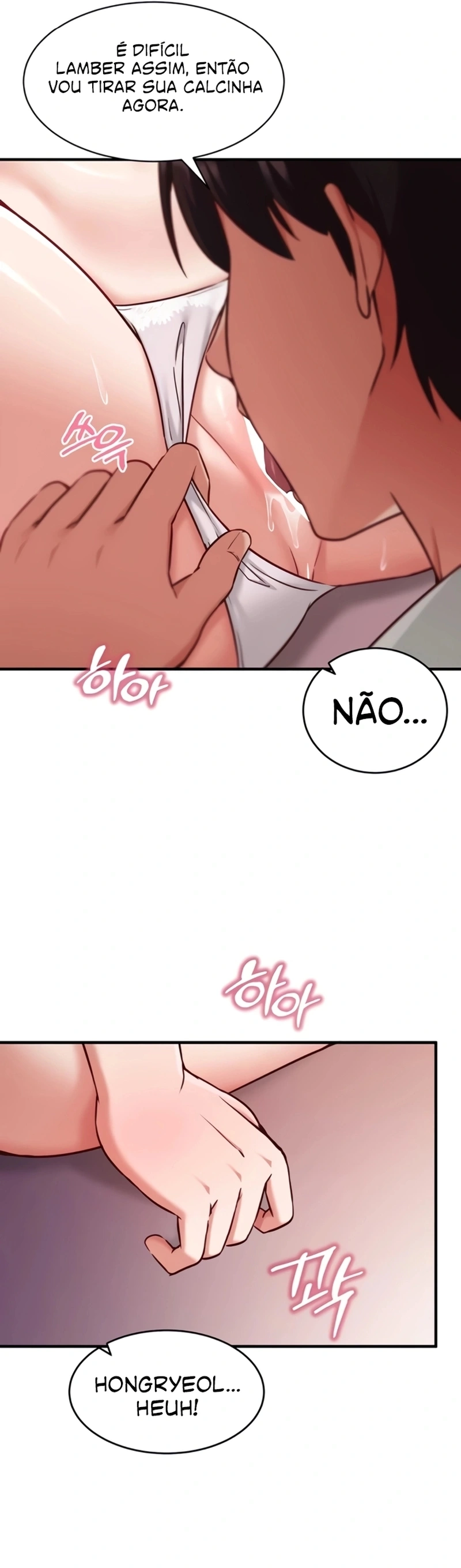 Controle Mental Capítulo 5 Página 5
