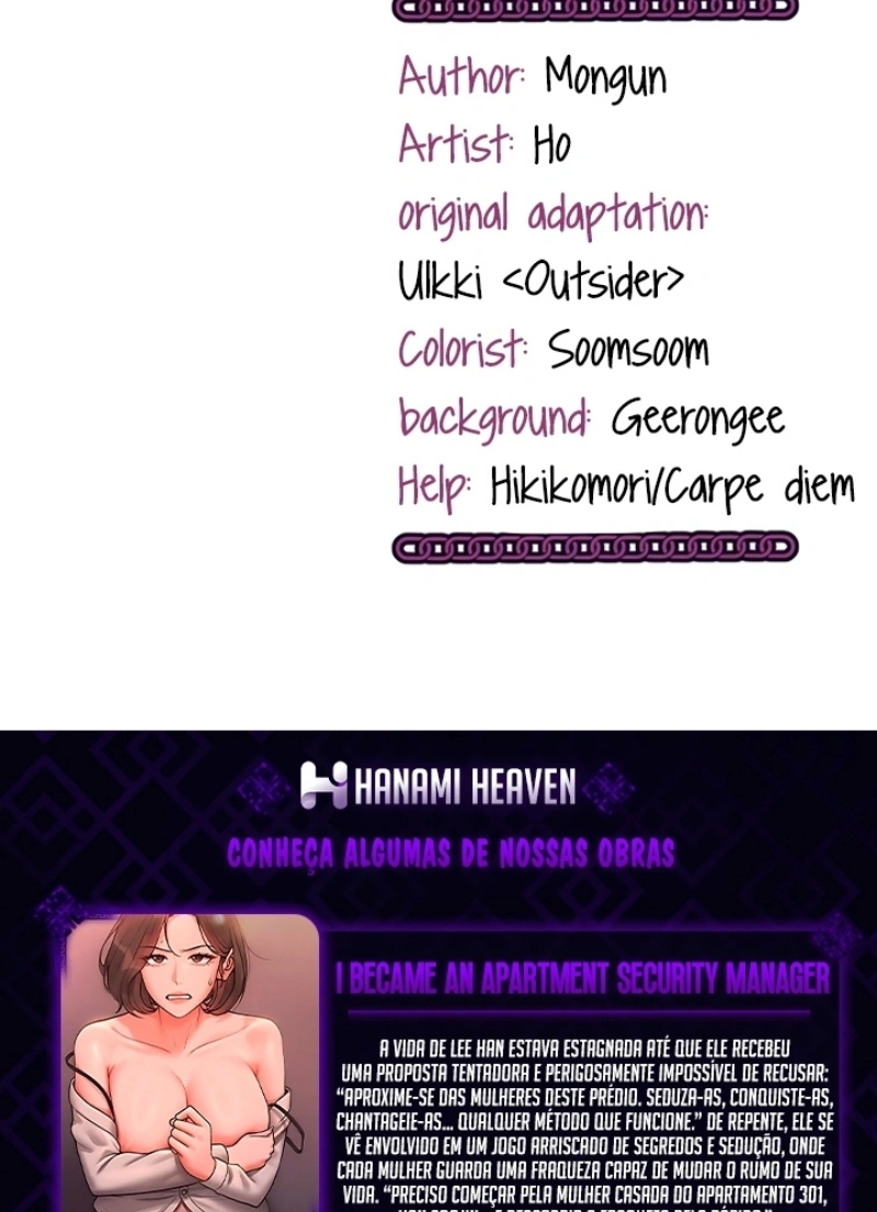 Controle Mental Capítulo 7 Página 131