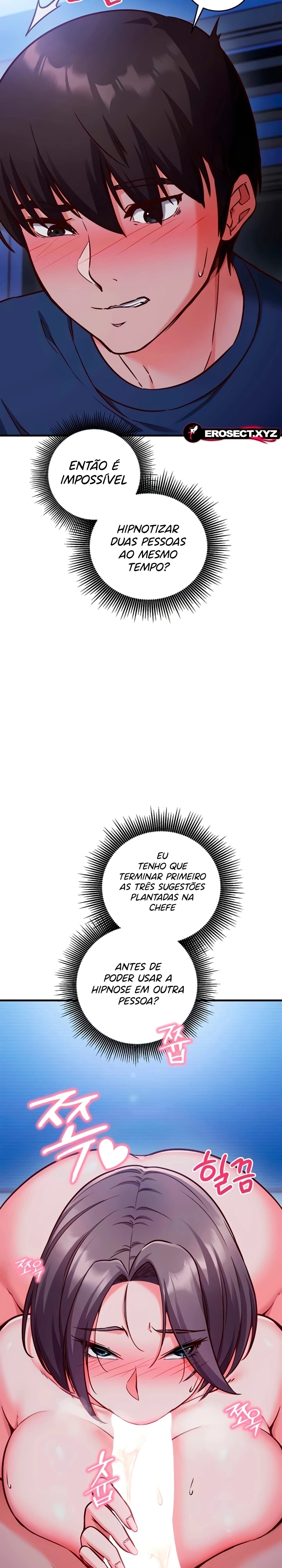 Controle Mental Capítulo 8 Página 13