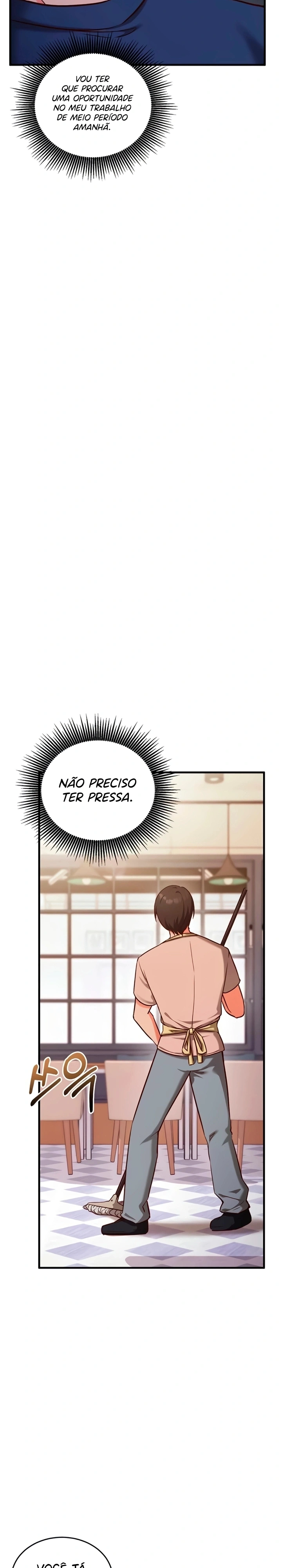Controle Mental Capítulo 8 Página 17