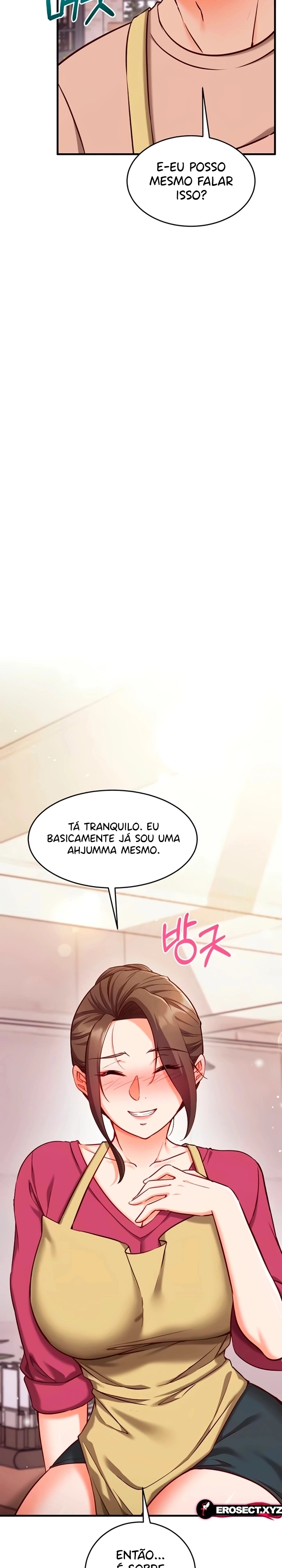 Controle Mental Capítulo 8 Página 22