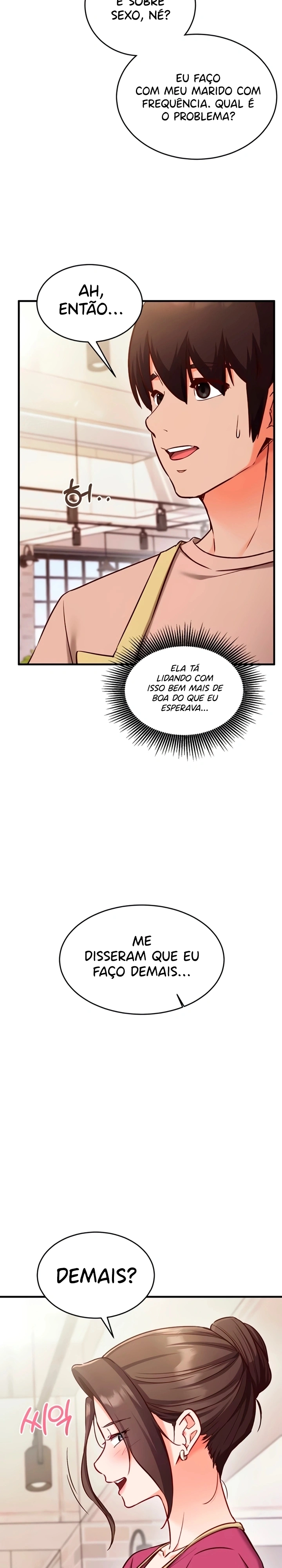 Controle Mental Capítulo 8 Página 23