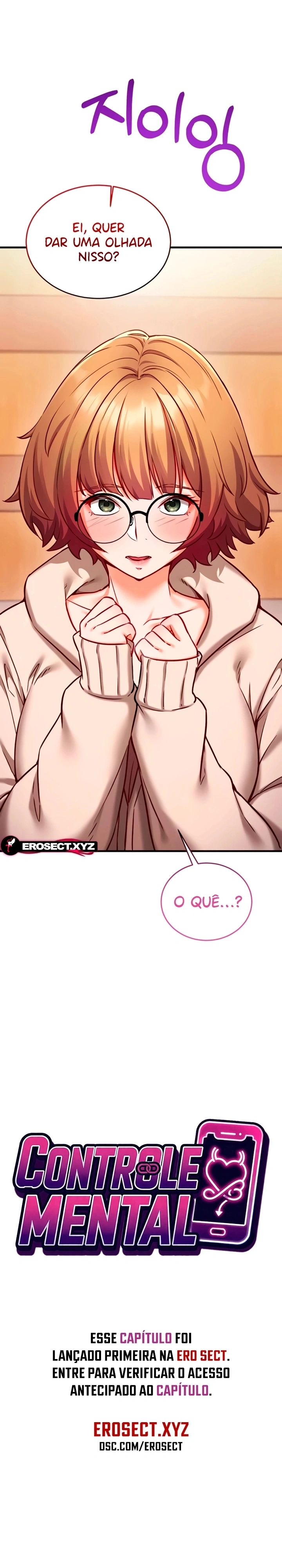 Controle Mental Capítulo 8 Página 3