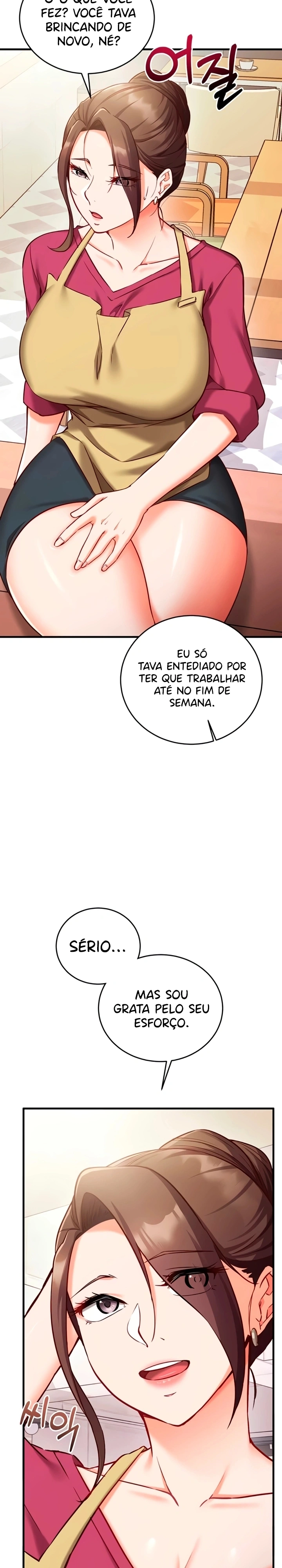 Controle Mental Capítulo 8 Página 30