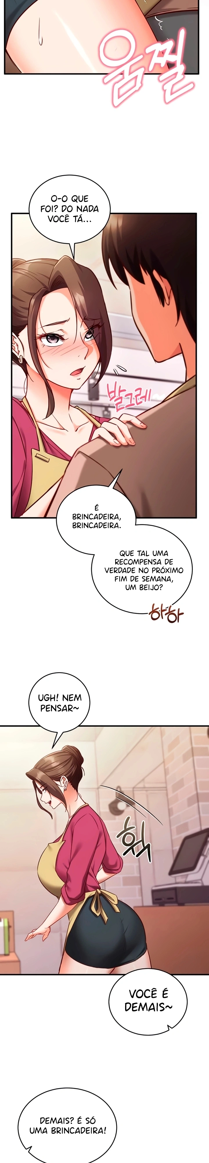Controle Mental Capítulo 8 Página 33