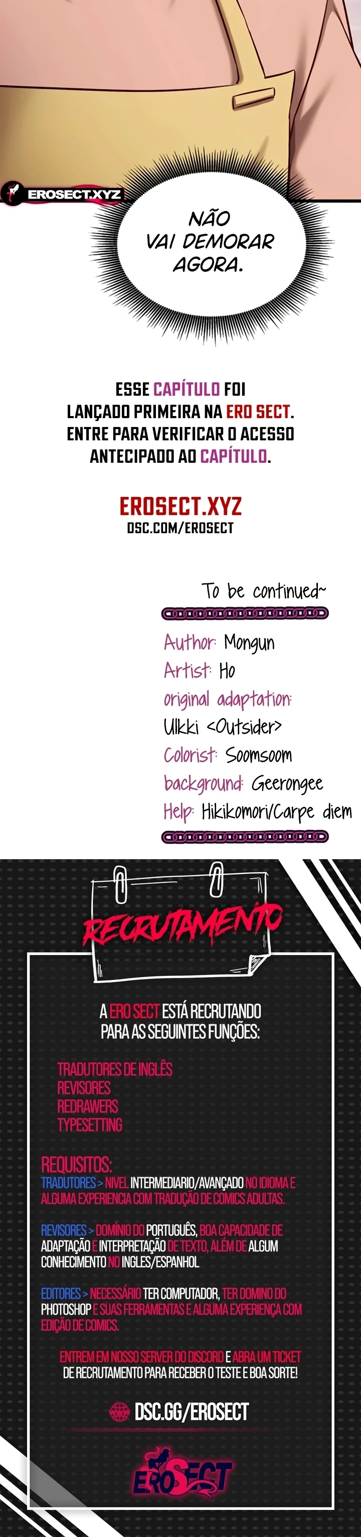 Controle Mental Capítulo 8 Página 36