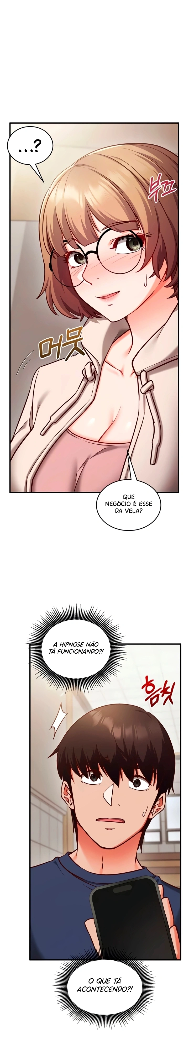 Controle Mental Capítulo 8 Página 4