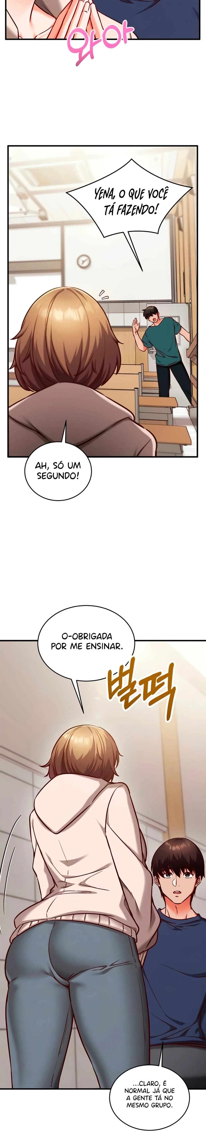 Controle Mental Capítulo 8 Página 8
