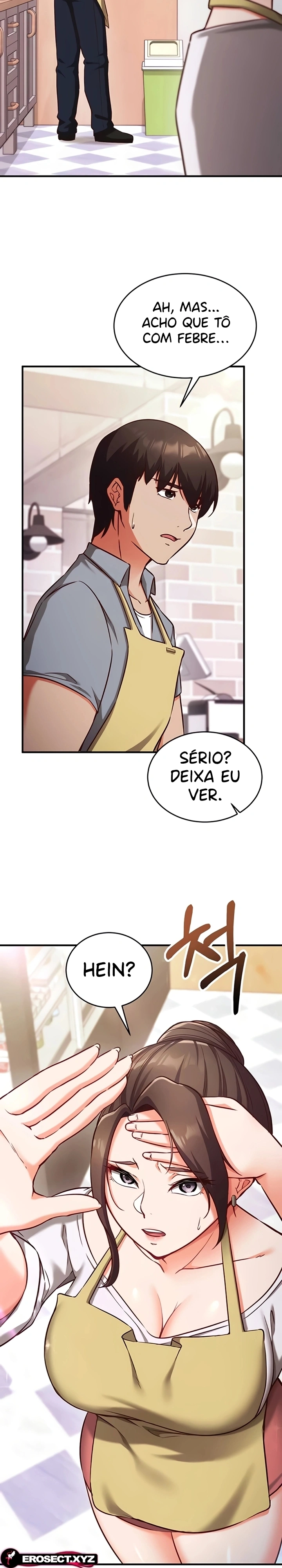 Controle Mental Capítulo 9 Página 10