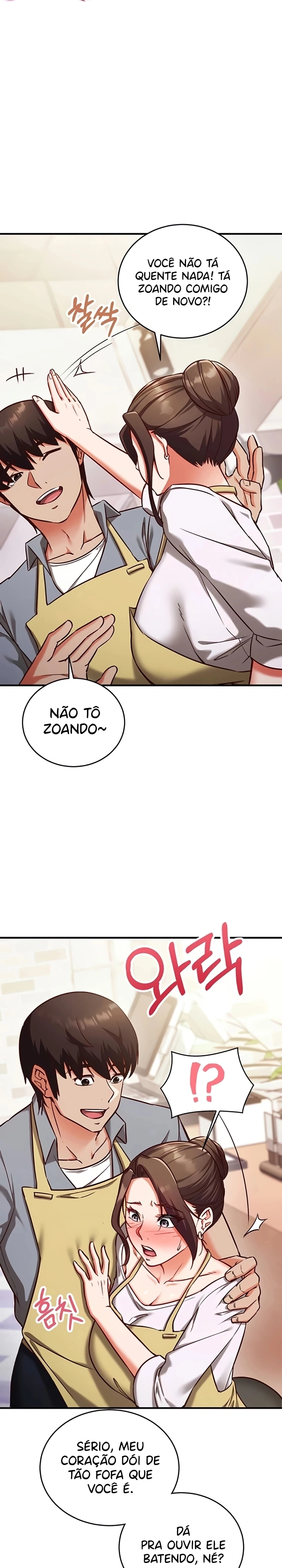 Controle Mental Capítulo 9 Página 11