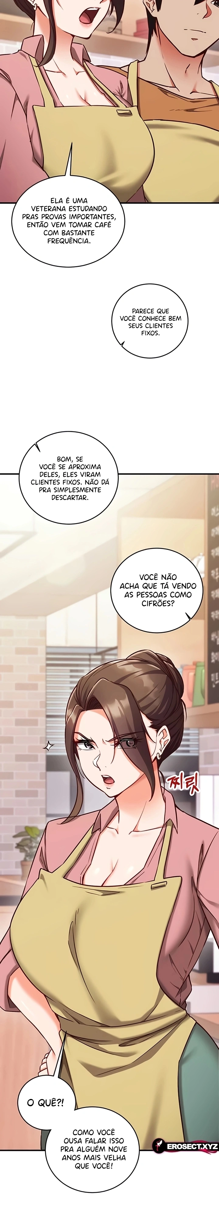Controle Mental Capítulo 9 Página 17