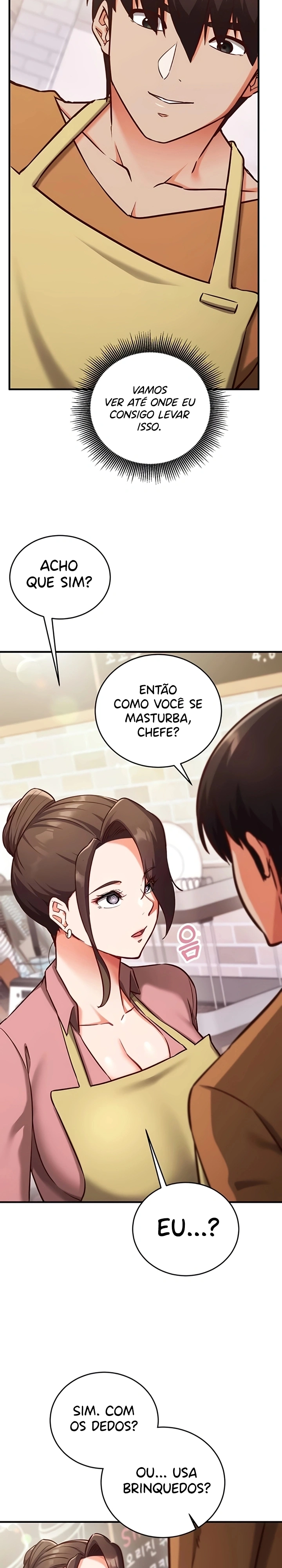 Controle Mental Capítulo 9 Página 26