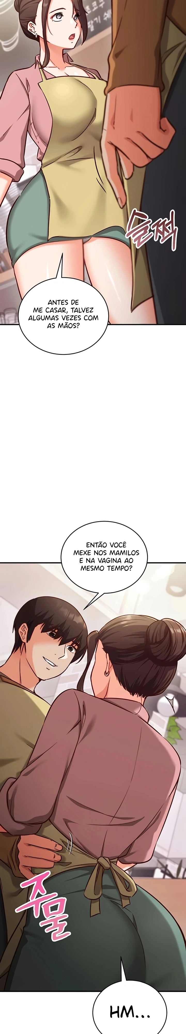 Controle Mental Capítulo 9 Página 27