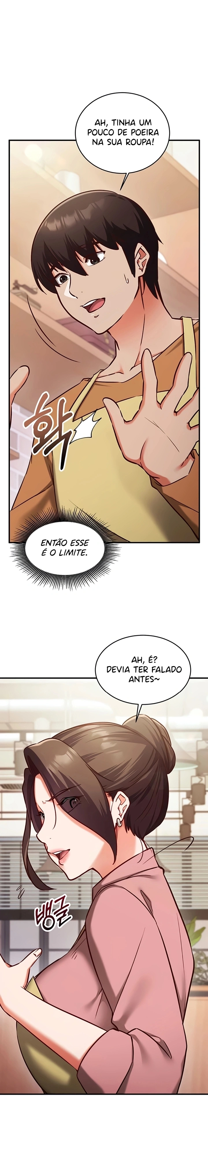 Controle Mental Capítulo 9 Página 30