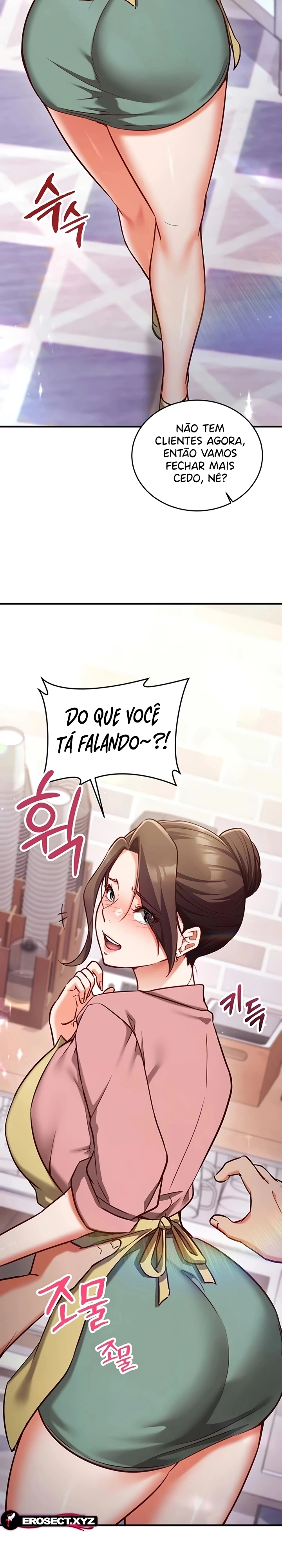 Controle Mental Capítulo 9 Página 32
