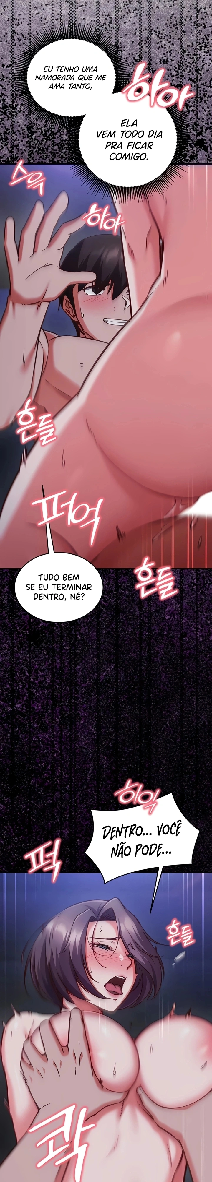 Controle Mental Capítulo 9 Página 35