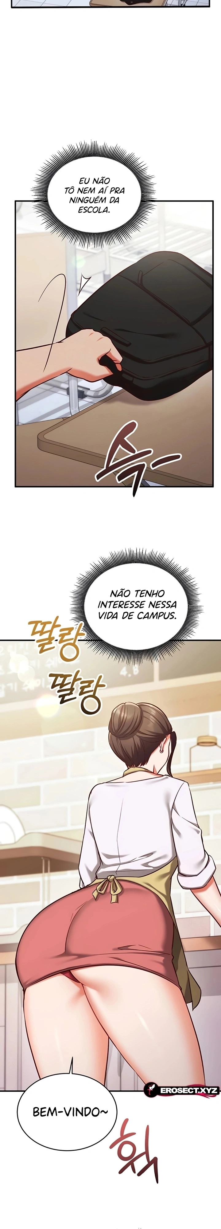 Controle Mental Capítulo 9 Página 6