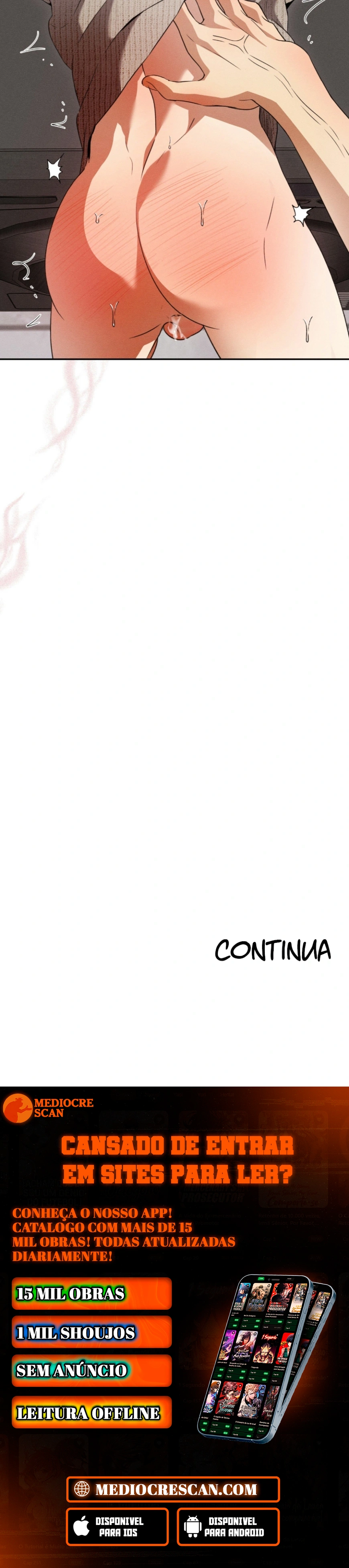 Coração Salgado do Ensino Médio Capítulo 16 Página 27