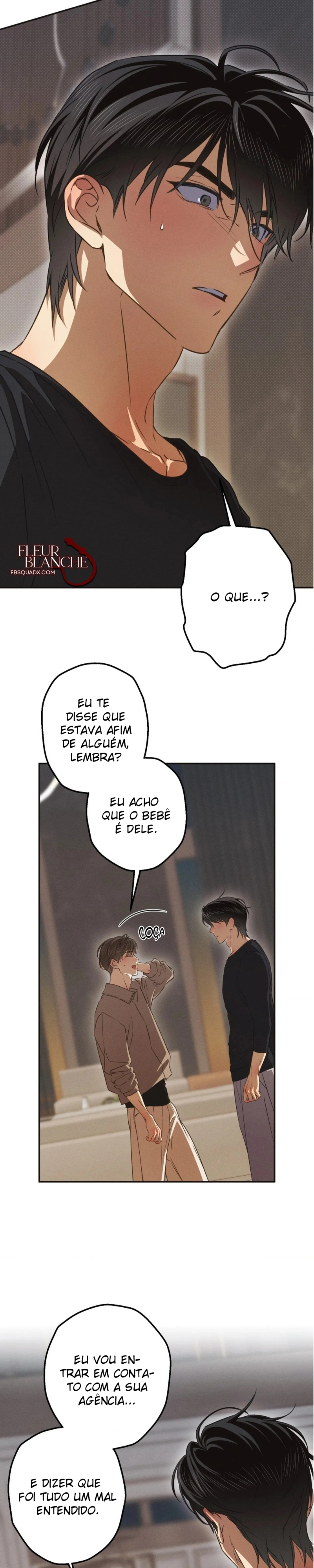 Coração Salgado do Ensino Médio Capítulo 31 Página 2