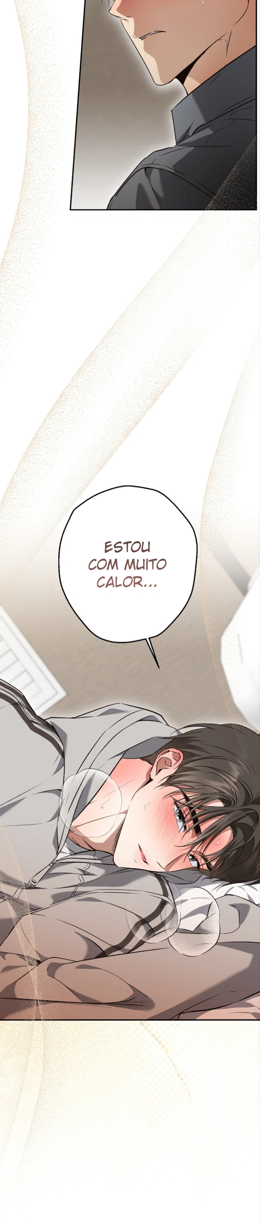 Coração Salgado do Ensino Médio Capítulo 7 Página 2