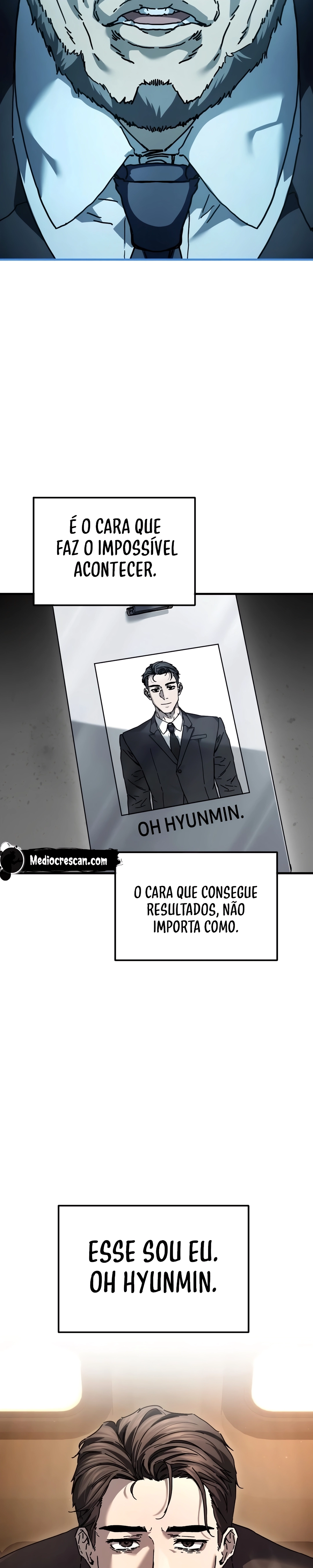 Corporação Goblin Capítulo 1 Página 10