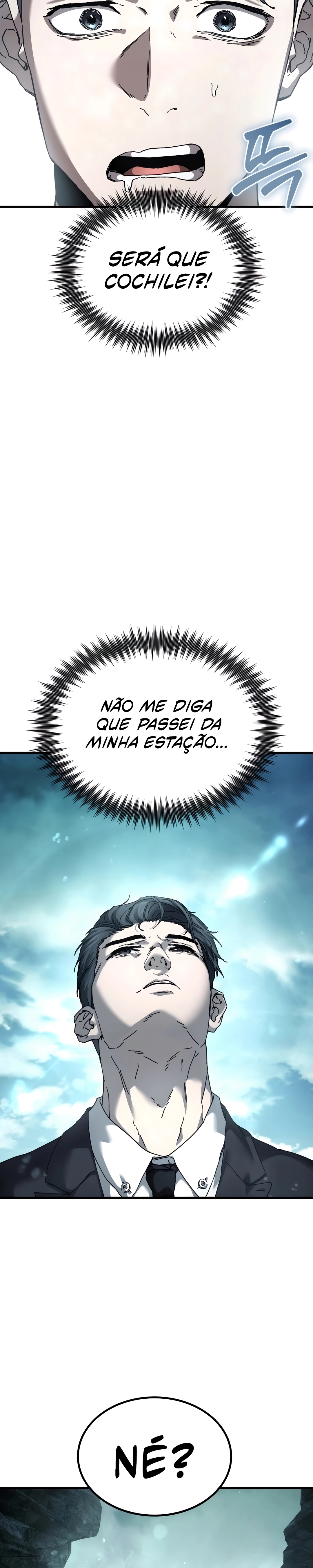 Corporação Goblin Capítulo 1 Página 13