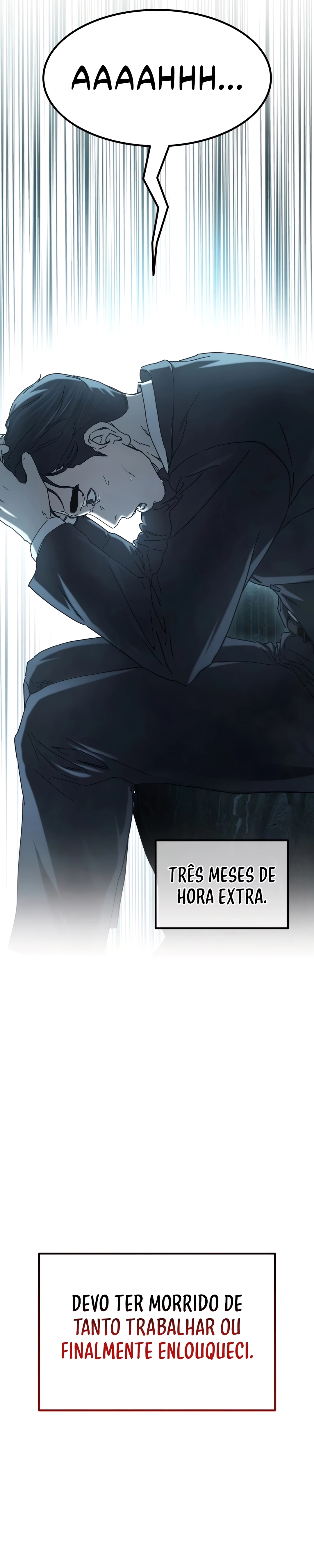 Corporação Goblin Capítulo 1 Página 18