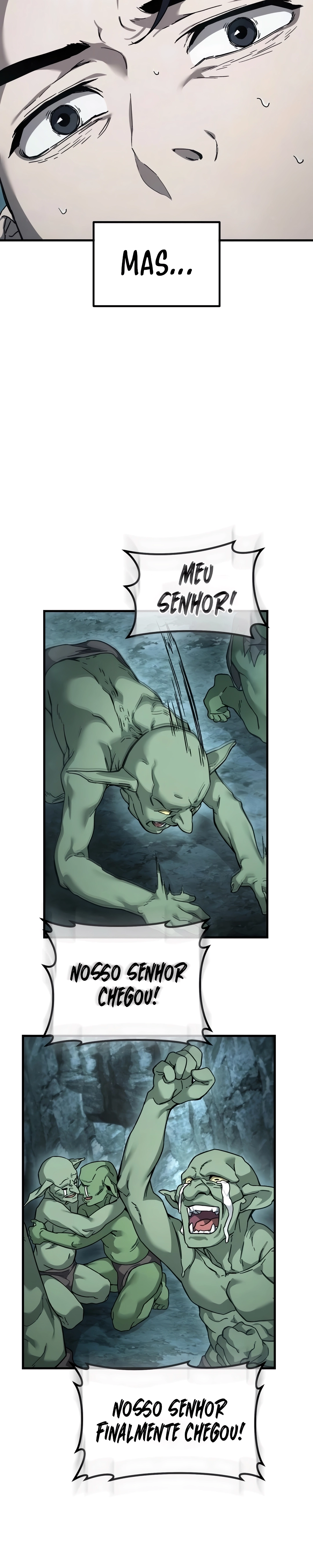 Corporação Goblin Capítulo 1 Página 23