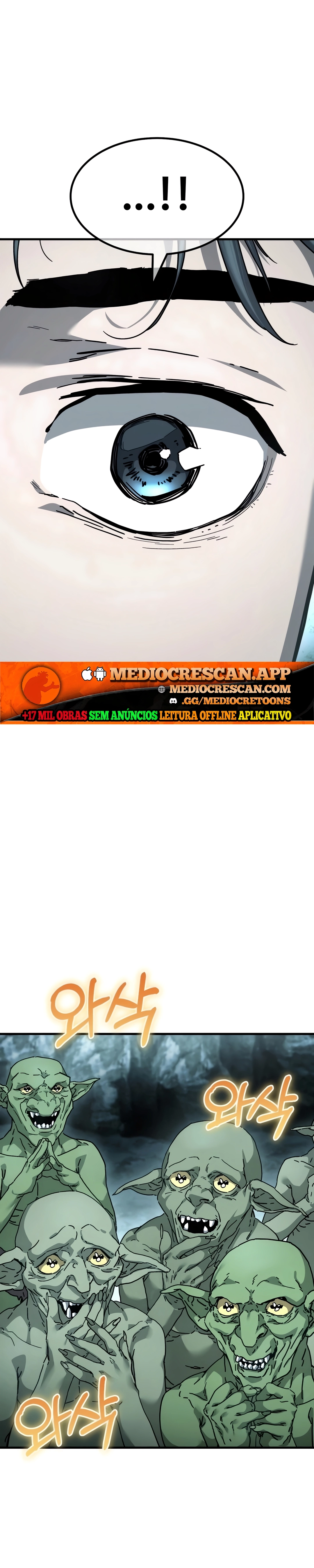 Corporação Goblin Capítulo 1 Página 33
