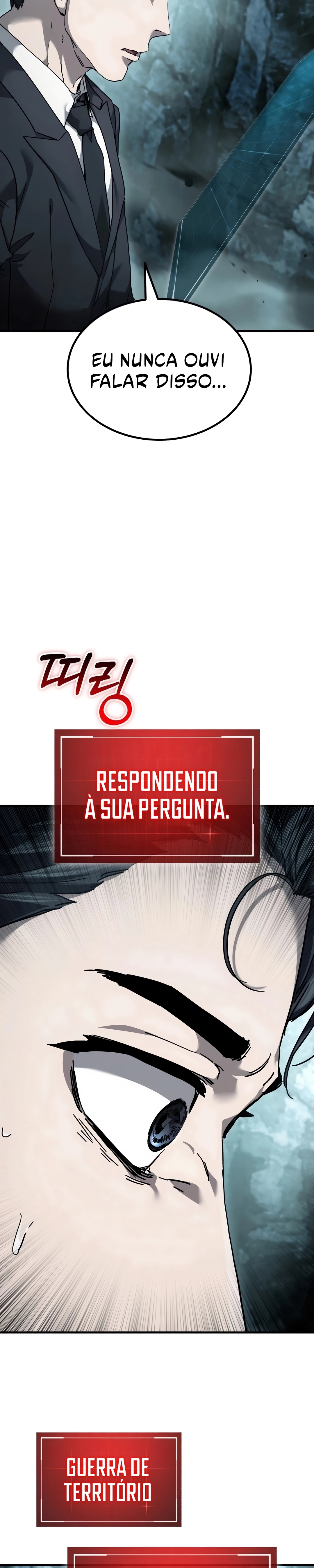 Corporação Goblin Capítulo 1 Página 41