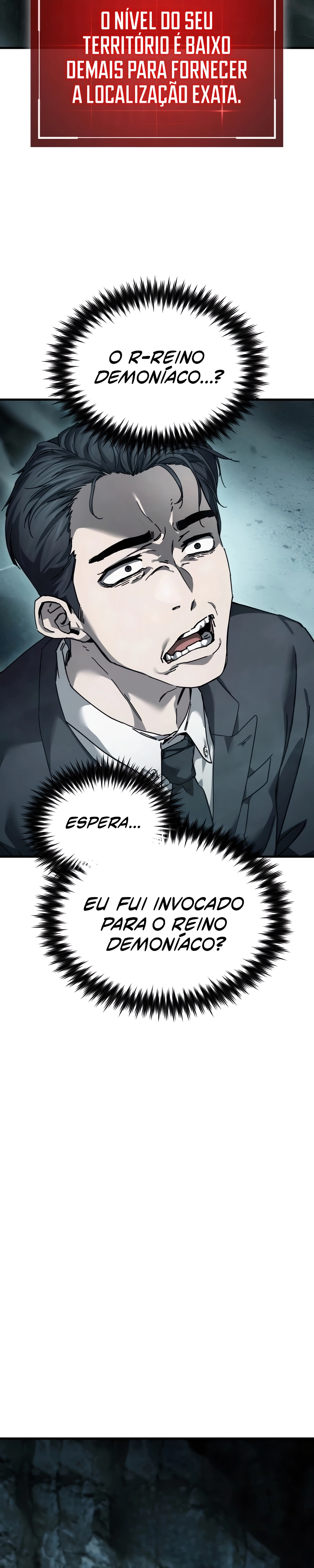 Corporação Goblin Capítulo 1 Página 46