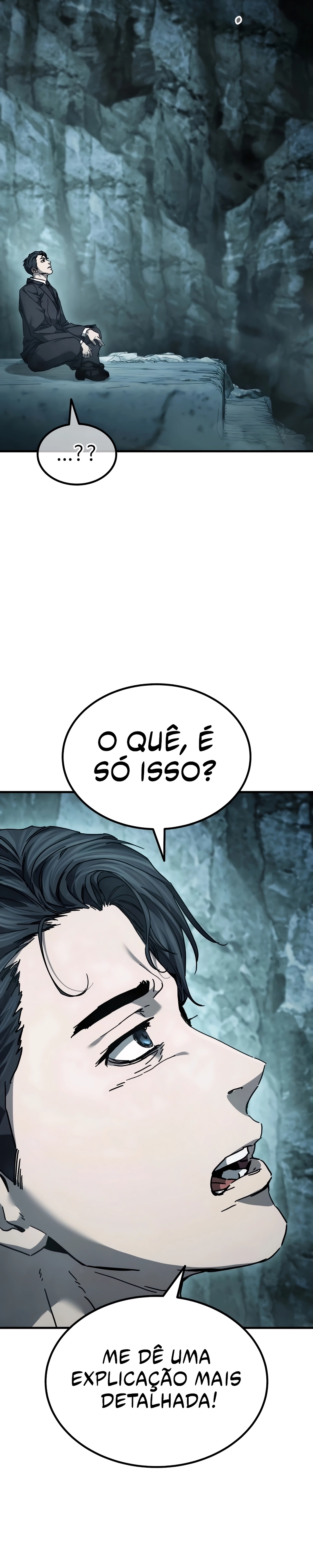 Corporação Goblin Capítulo 1 Página 47