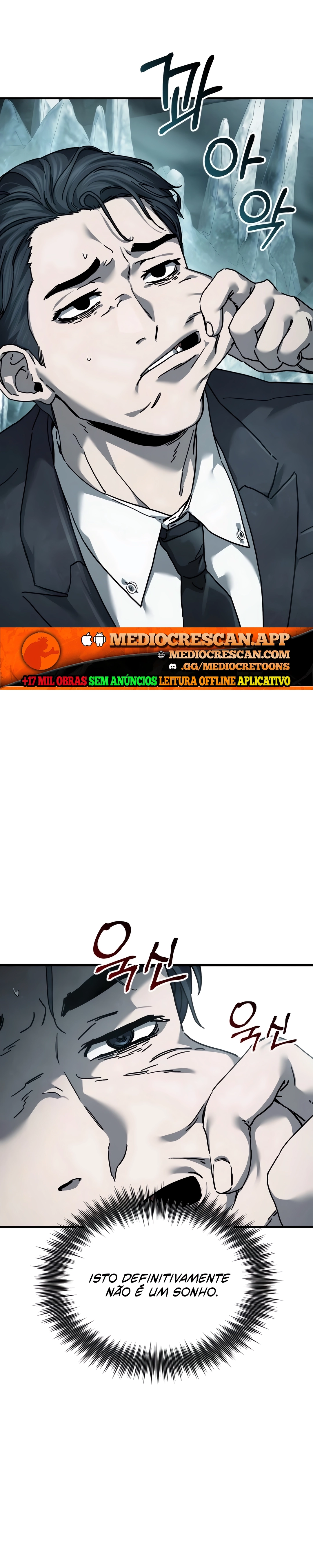 Corporação Goblin Capítulo 1 Página 51