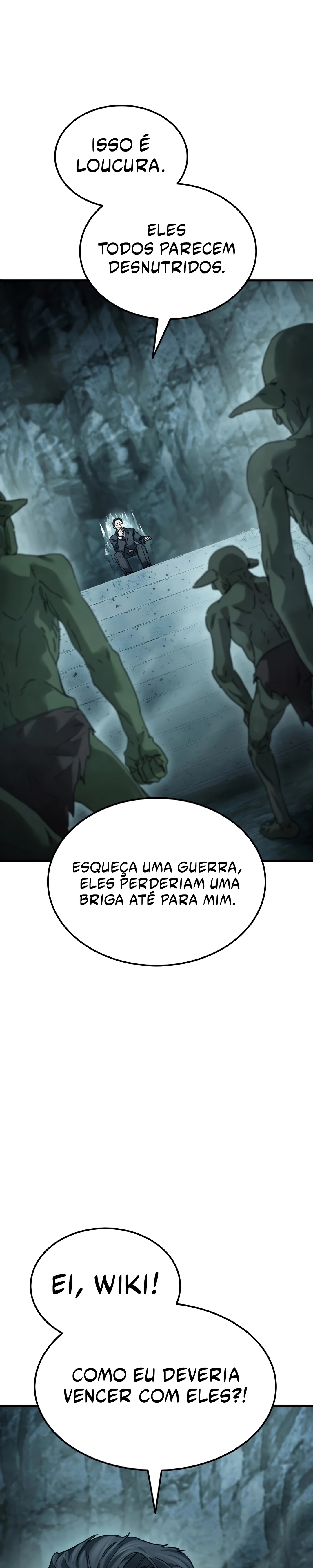 Corporação Goblin Capítulo 1 Página 56