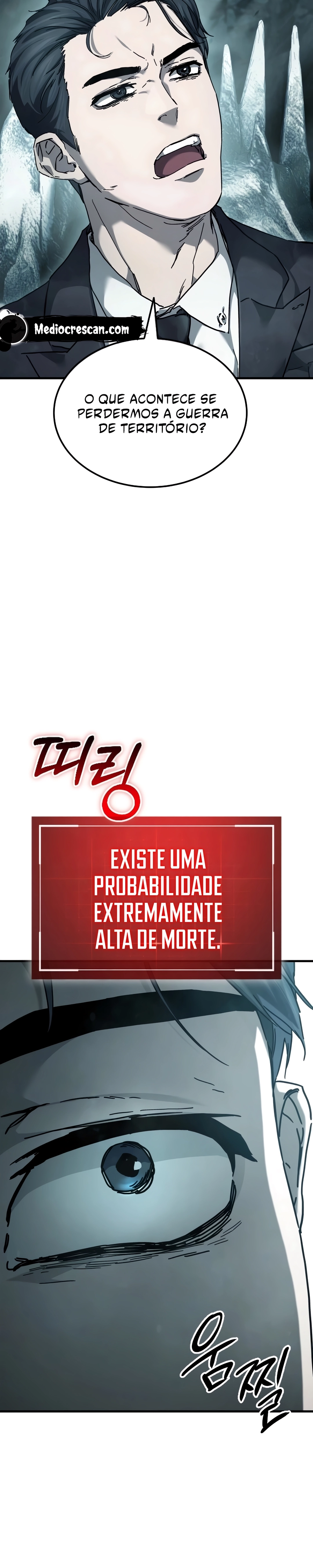 Corporação Goblin Capítulo 1 Página 57